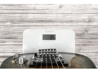 ESP HORIZON FR CTM See Thru Black Burst ESP HORIZON FR CTM See Thru Black Burst